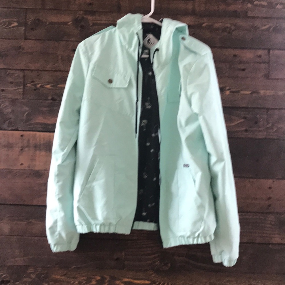 Volcom Jacket - image 1
